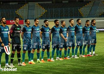 إنبي يضم لاعب بيراميدز ويجدد إعارة روقة من الزمالك