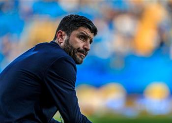 مصدر يكشف لـ بطولات تفاصيل مفاوضات الزمالك مع المدير الفني بيدرو إيمانويل الإعلان قد يكون غد ا