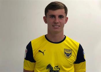 أكسفورد يونايتد يعلن تعاقده مع بين وودبورن من ليفربول