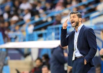 بعد مفاوضات الزمالك من هو إيمانويل بيدرو إخفاق برتغالي قاد لثورة تدريبية اغتالت أحلام الهلال في أسبوع