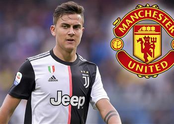 سولشاير يرفض استبعاد إمكانية تعاقد مانشستر يونايتد مع ديبالا