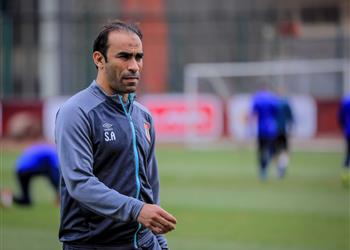 سيد عبد الحفيظ مكانة الأهلي العالمية لا تسمح لأحد بالحديث عنه ولم أتسبب في أزمة مع الزمالك