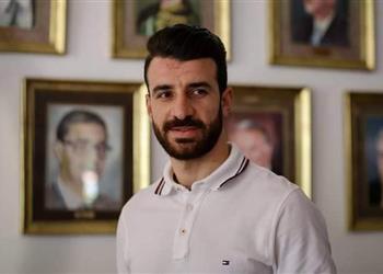 محمود متولي باكي ا أدين بالفضل للإسماعيلي والانتقال للأهلي أحد أهداف حياتي