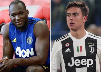 يوفنتوس ومانشستر يونايتد يتوصلان لاتفاق بشأن صفقة تبادلية وعائق وحيد أمام حسمها