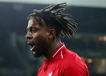 رغم تجديد عقده نادي تركي يرغب في ضم أوريجي من ليفربول