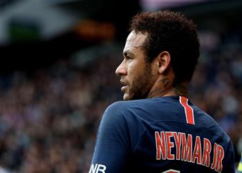 سبورت برشلونة يجهز عرض ا رسمي ا لنيمار