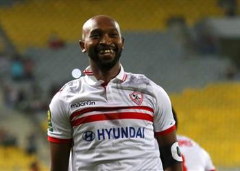 تأكيدا لانفراد بطولات رئيس الزمالك يعلن عودة شيكابالا رسمي ا