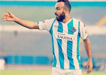 تأكيد ا لـ بطولات أحمد شوبير يعلن انضمام قفشة إلى الأهلي رسمي ا