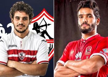 صالح جمعة عن شقيقه عبد الله أوسوس له للانضمام إلى الأهلي وأتابع الزمالك بسببه وهكذا مازحته بعد القمة