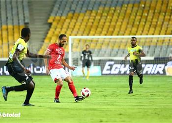 وليد سليمان صالح جمعة بيصوم الإثنين والخميس وعلمت بهزيمتنا أمام صن داونز منذ بداية المباراة