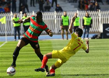 ديانج الشناوي أفضل لاعب مصري ولامبارد مثلي الأعلى