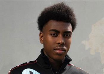 نجم مارسيليا يثير اهتمام برشلونة ومانشستر يونايتد