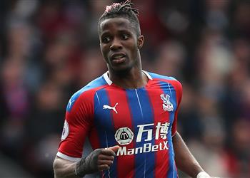 نابولي يزاحم آرسنال وإيفرتون على صفقة ويلفريد زاها