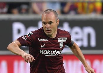 إنييستا يختار لاعبه المفضل في البريميرليج