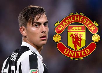 ديبالا يرفض الانتقال لمانشستر يونايتد