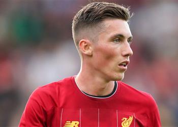 كلوب يعلق على مستقبل هاري ويلسون في ليفربول بعد تألقه بفترة الاستعداد للموسم الجديد