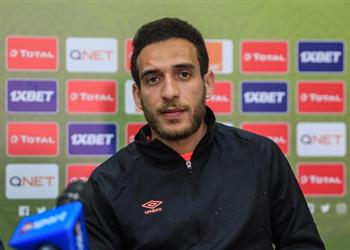 بعد استبعادهما من قائمة الأهلي الإفريقية الإسماعيلي يرغب في التعاقد مع هشام محمد ومحارب