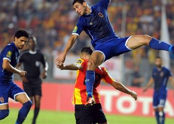 الجونة يضم محمد نجيب من الأهلي موسمين