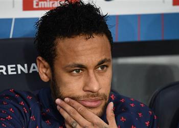 ريفالدو اعتقد أن نيمار سيرحل عن باريس سان جيرمان قبل غلق الميركاتو الصيفي