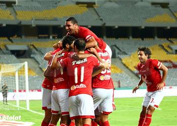 الأهلي لـ بطولات سنخوض المباريات المحلية والإفريقية في استاد القاهرة بالموسم الجديد