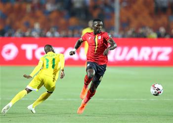 الإتحاد السكندري يضم اكوي لمدة موسمين في صفقة انتقال حر