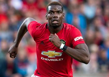 لصعوبة التعاقد مع بوجبا ماركا ريال مدريد يتجه لضم بديله من الدوري الهولندي