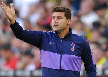 سكاي توتنهام يحاول خطف هدف مانشستر يونايتد بالميركاتو الصيفي