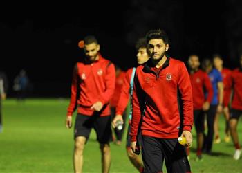 كريم نديفيد يشرح دور لاسارتي في تغيير طريقة لعبه مع الأهلي