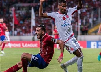 مصدر لـ بطولات الزمالك يفقد أوناجم في الأدوار التمهيدية لدوري أبطال إفريقيا رغم قيده بالقائمة