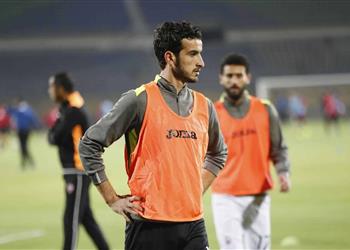 دونجا لم أرفض الانضمام إلى الإسماعيلي ورحيل عواد ومتولي لن يؤثر على الدراويش