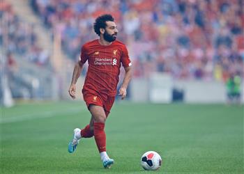 فرانس فوتبول تعلن عن قائمة أغلى اللاعبين في إفريقيا صدارة إيفوارية ومحمد صلاح خامس ا