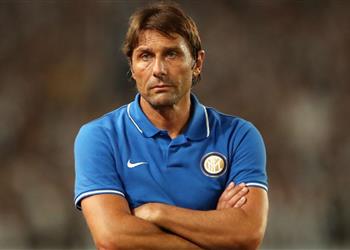 كونتي يضع خطة لضم ثنائي برشلونة