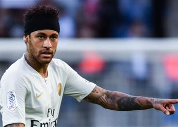 خمسة ملايين يورو تثير أزمة جديدة بين نيمار وباريس سان جيرمان
