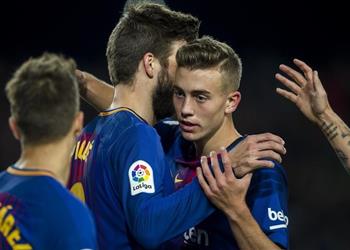شرط يؤجل رحيل بوسكيتس عن برشلونة