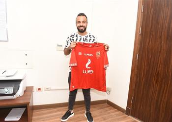 أفشة تحملت الكثير من أجل القلعة الحمراء وكنت على وشك الانضمام للأهلي قبل موسمين ولكن