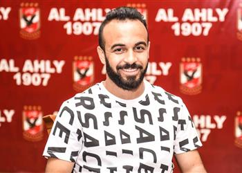 أفشة يكشف كيف ضغط بيراميدز عليه عن طريق ديسابر للانتقال إلى الزمالك ورفض الأهلي