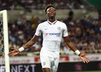 مورينيو حرمان تشيلسي من سوق الانتقالات لن يؤثر عليهم وأبراهام لديه القدرة على قيادة الهجوم