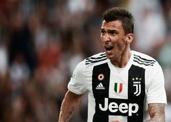 استغلالا للعلاقة الجيدة مع يوفنتوس مانشستر يونايتد يضع ماندزوكيتش ضمن أهدافه الصيفية