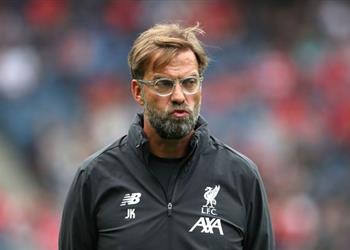 الحرب تشتعل مبكرا الرئيس التنفيذي لمانشستر سيتي يرد على كلوب لا ننظر لما يفعله الآخرون مثله