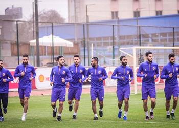 ثنائي الأهلي يخضع لاختبار طبي في مران اليوم وبرنامج بدني خاص قبل مواجهة اطلع بره