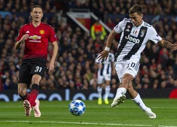 ديبالا يقول لا لمانشستر يونايتد ويبلغ إدارة يوفنتوس بقراره