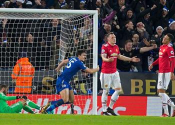 مع اقتراب حسم صفقة ماجواير مانشستر يونايتد يدرس التخلي عن ثنائي الدفاع