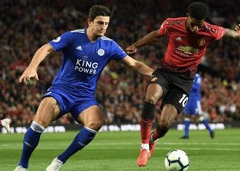 تيليجراف مانشستر يونايتد يحسم صفقة ماجواير مقابل 85 مليون إسترليني والإعلان الرسمي خلال ساعات