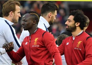 جو كول هاري كين سيكون هداف الدوري الانجليزي بفارق كبير عن محمد صلاح