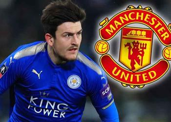 تمت الصفقة سكاي ماجواير يخضع للفحص الطبي في مانشستر يونايتد