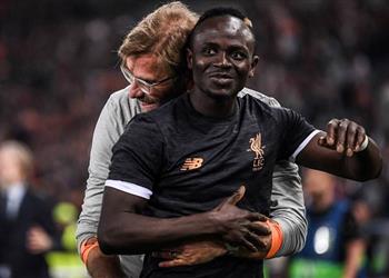 كلوب يتحدث عن ماني ويكشف كيف يلعب النبيذ دور ا في سرعة عودته