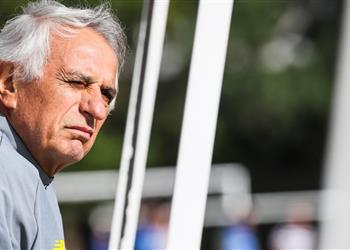 هل يقترب من تولي المغرب رسمي ا خليلهودزيتش يرحل عن نانت