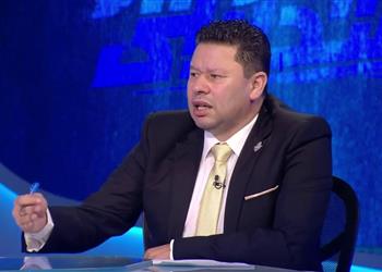 رضا عبد العال لـ رئيس الزمالك الجماهير غاضبة منك وأحمد وأمير لا يعرفا شيئ ا عن الكرة