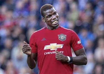 سولشاير يكشف السبب وراء استبعاد بوجبا ولوكاكو من قائمة مانشستر يونايتد لمباراة ميلان