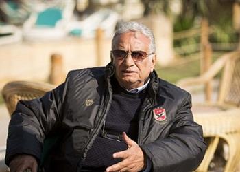 اتحاد الكرة يقرر تعيين شوقي عبد الشافي مشرف ا على منتخبي الصالات والشاطئية